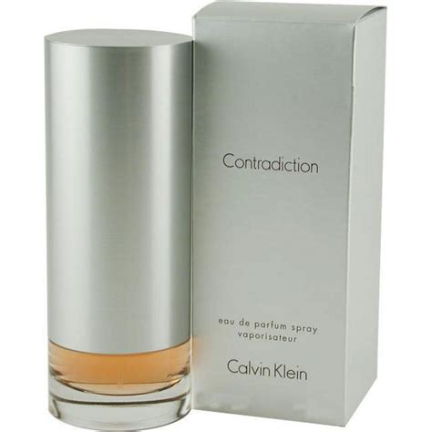 perfume calvin klein contradiction mujer|calvin klein contradiction for women.